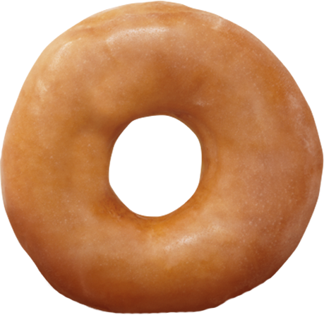Rosco donut